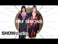 Is Raf Simons Still Worth The Hype?