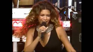 [720P] Beyonce - Green Light (Live @ GMA) Resimi