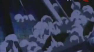 Slayers Next - Behfis Bring