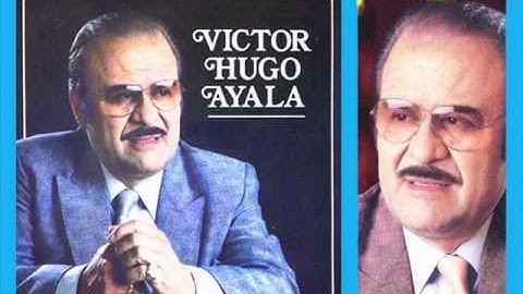 Victor Hugo Ayala - Camino verde