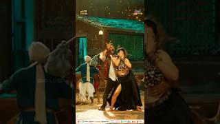 Hithalaka Karibyada Maava Dj Remix Prabhudeva Nishvika Naidu V.harikrishna Yogaraj Bhat Kd