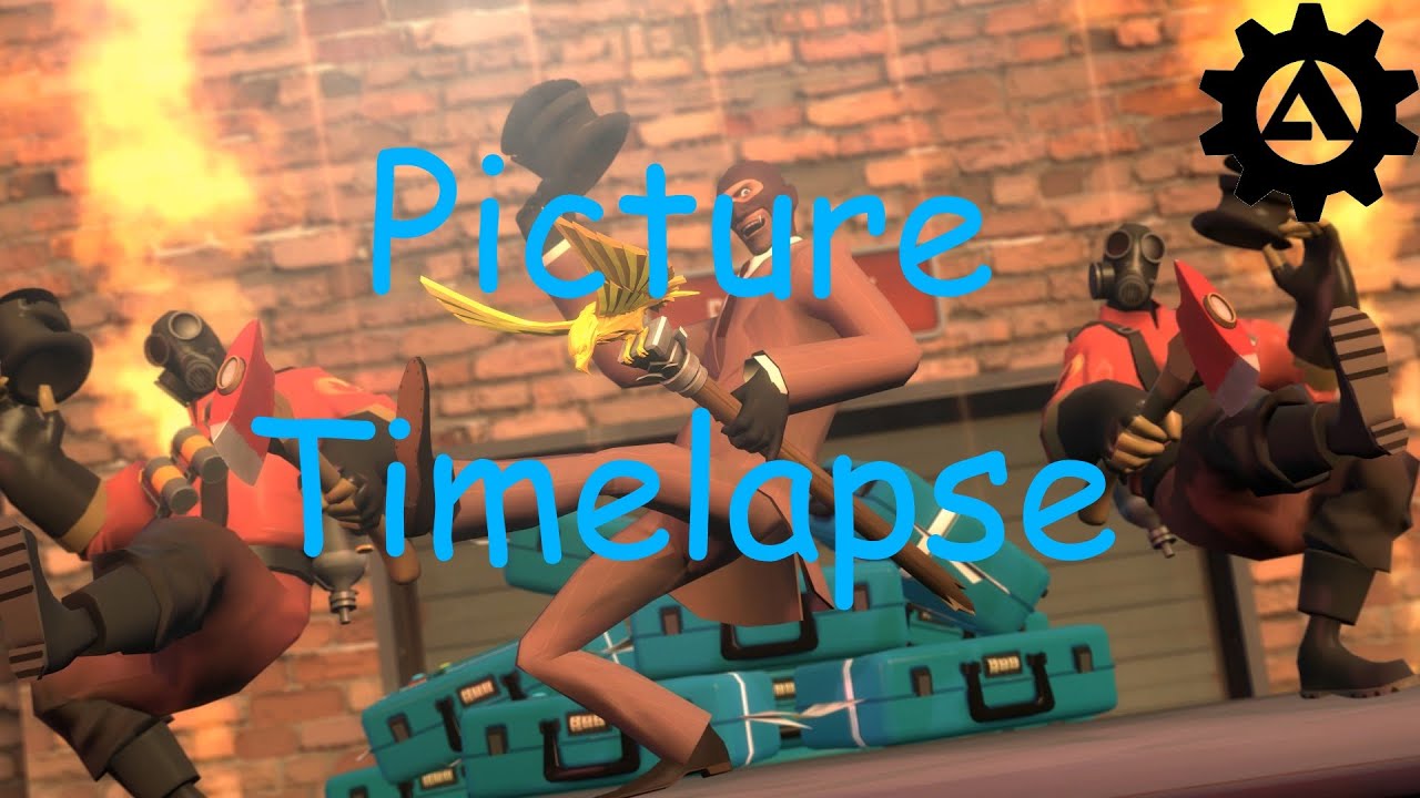 Garry's Mod Posing Garry's Mod, Posing Timelapse - #2 - YouTube