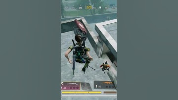 1vs4 Squad Wipe on Alcatraz🔥Call of Duty Mobile #codmbr #codm #callofduty #callofdutymobile