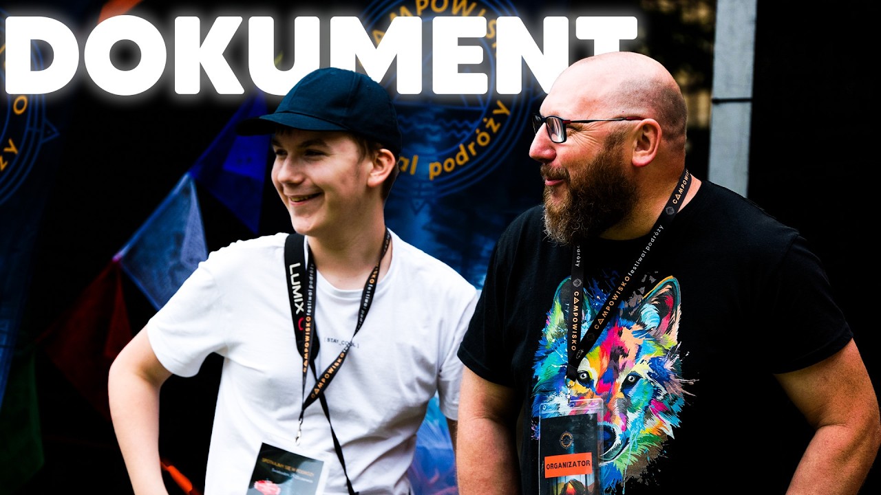 FESTIWAL UTKANY Z MARZEŃ - Film dokumentalny