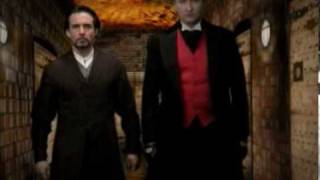 Fall from Grace - Fugitives-Part 1