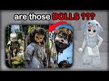 THE SCARIEST PLACES ON EARTH part 2