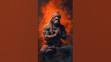 Hanuman Status ! Jay Shree Ram Status ! Bajrang Bali Status #hanuman #jaishreeram #dr_status #shorts