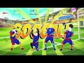 Beginning of video