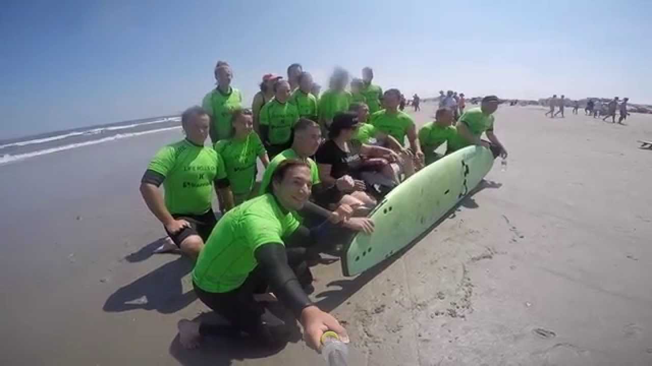 They Will Surf Again Wildwood Crest NJ 2015 YouTube