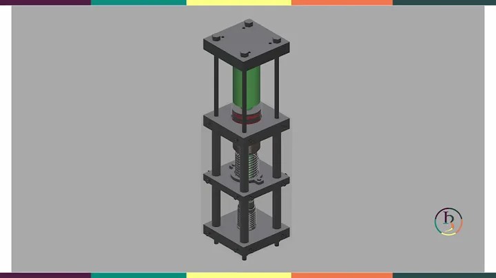 Energy Generation System Preview