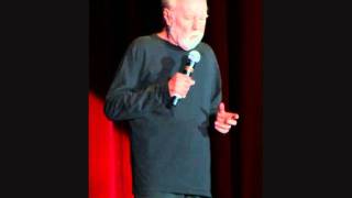 Watch George Carlin Good Ideas video