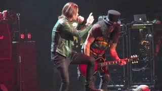 Slash featuring Myles Kennedy and The Conspirators - The Call of the Wild (Toulouse 2019)