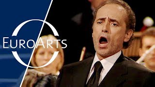 José Carreras - Hine e hine (with the Vienna Symphony Orchestra)