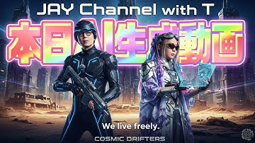 【本日AI生成動画です】5つのジャンルから選ぶ実話雑談【明るい部屋で怖い話のはずが】心霊/アングラ/超常現象/ヒトコワ/怒