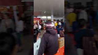 Penyembarangan dari Ambon ke Pulau Seram #laut #binaya #camp