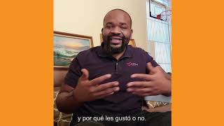 REFLECT PEER Video w  SPANISH Subtitles