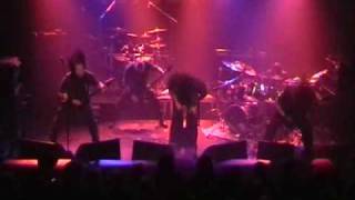Construcdead - The Saviour (Live in 2003)