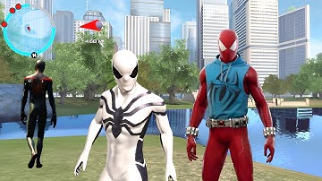 The Amazing Spider-Man 2 New York City Part#31 New Mission - Android Gameplay