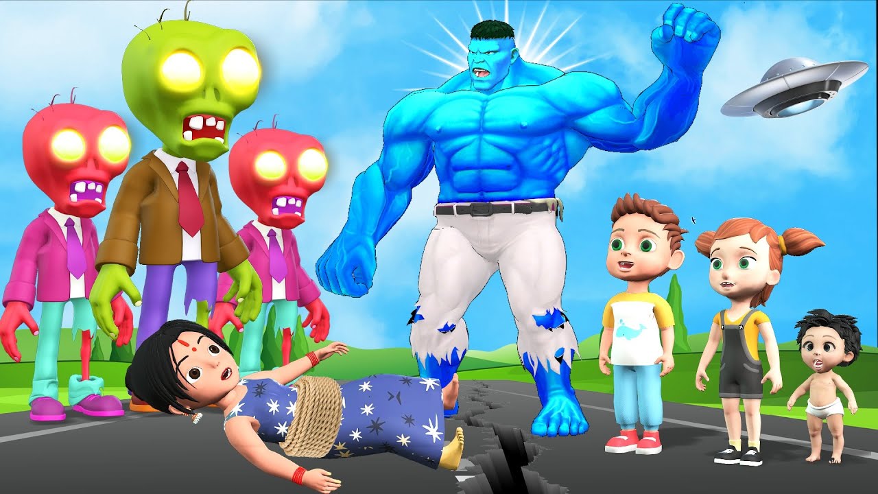 चिंटू और जॉम्बी | Chintu ki shaitani | Zombie wala cartoon | Pagal Beta | Desi Comedy Video