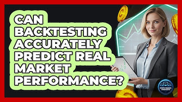 Can Backtesting Accurately Predict Real Market Performance?