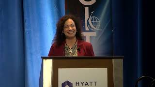 Establishing a Digital Culture – Enabling New Ways of Working (Forum 360 Panel)