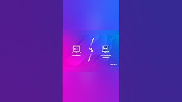 #shorts  What is Frame Work in Programming language #shorts #short