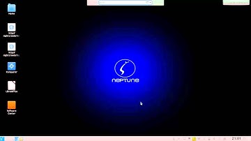KDE Screencast: Clipboard