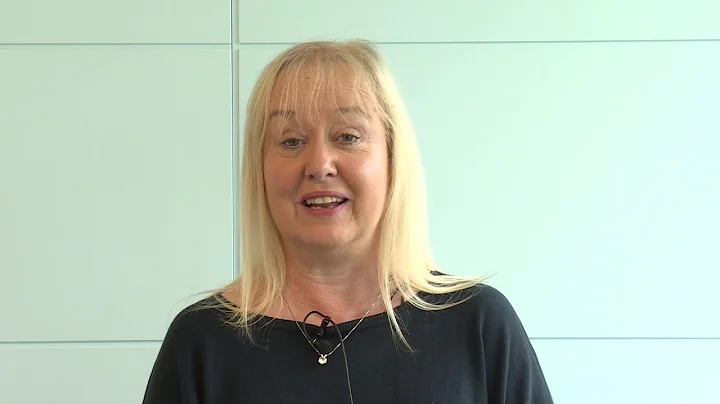 World Teachers' Day Carole Gillespie