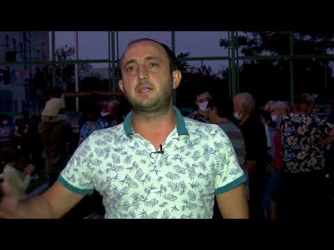 ჩვენი მხარდამჭერი - გონიოს მეურნეობის დასახლება