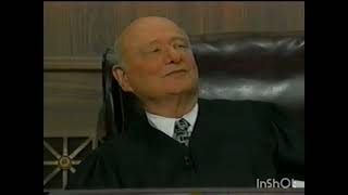 The Peoples Court Promo 1999