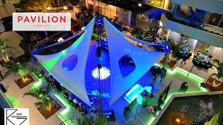 Local Restaurant in Boca Raton Pavilion Grille is a favorite destination