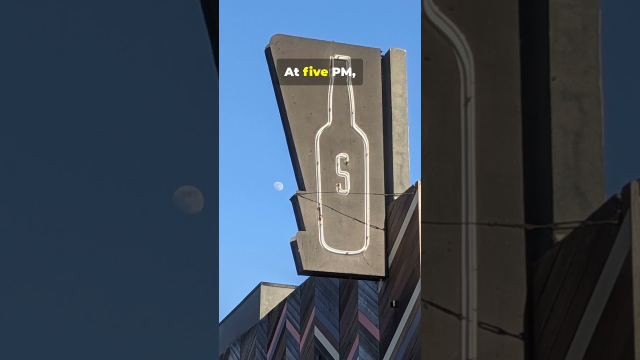 Happy-Hour Culver City Pub Crawl Guide! - GenX Sip-and-Stroll!