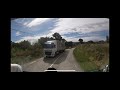 Saliendo de (Piera)igualada dirección AP7 🚚💨💨💨