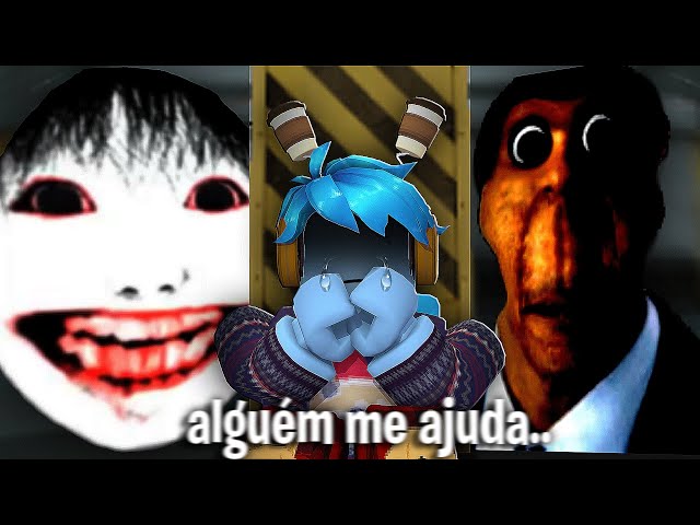 Responder a @gleidsonsilva697 É PECADO JOGAR ROBLOX? 😱🤨#épecado #gos