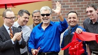 Famous Rockford Portillo's Grand Opening Net Worth