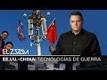 'EE.UU. - China: Tecnologías de guerra' - El Zoom de RT