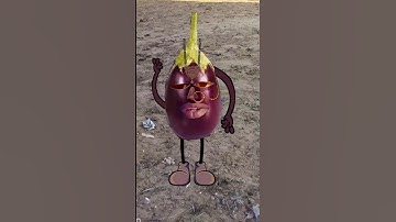 If  Vegetables Could Talk  Funny video#funny