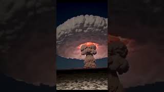 What Happens When a Giant Bomb Explodes?