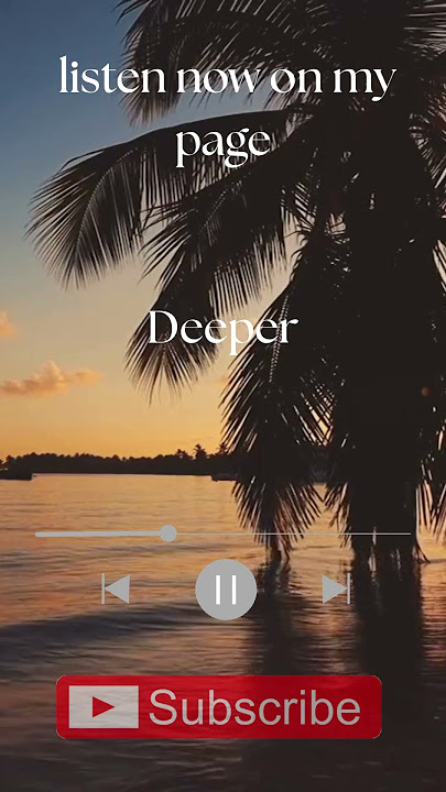 Deeper | Aesthetic Video | Rnb vibe | #shorts #danceshorts #vibeshorts