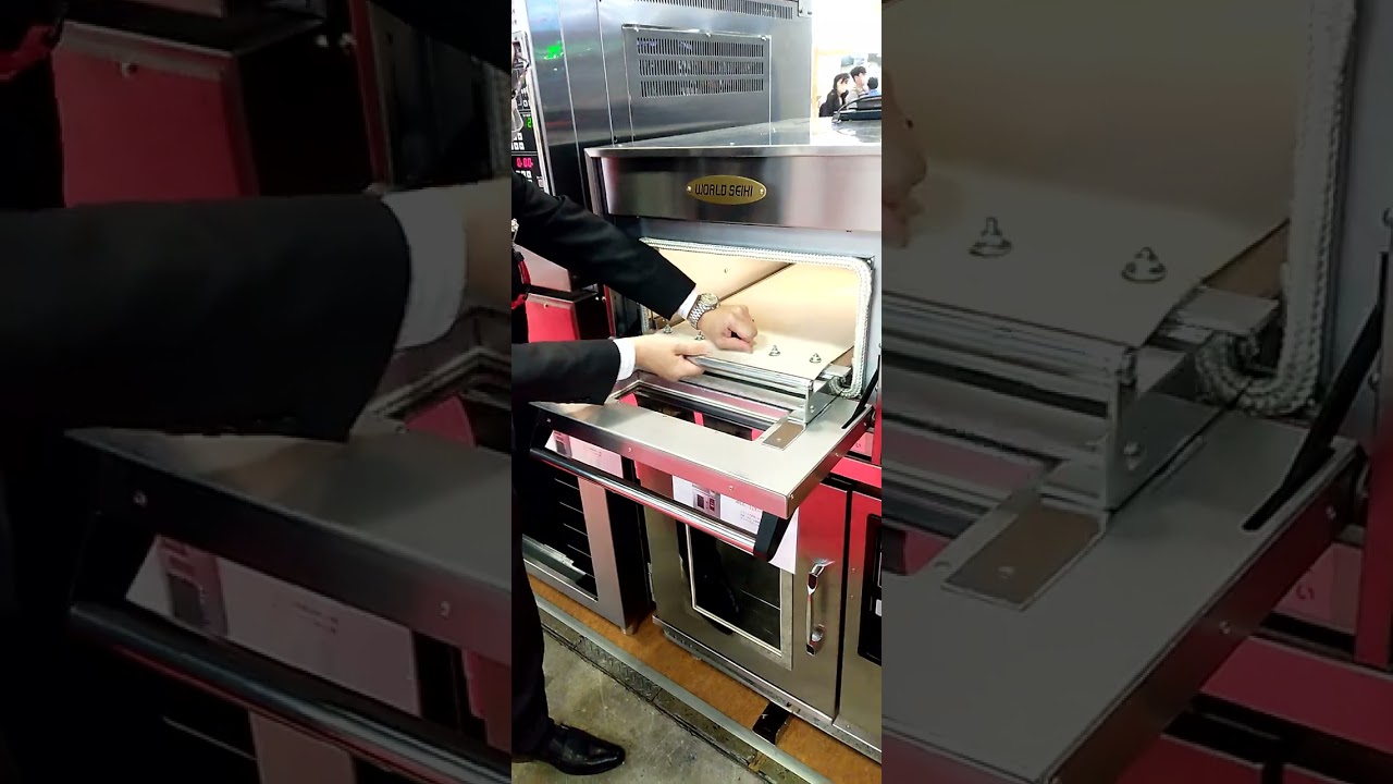 会員割引適用外 ミックベーカー用 スリップピール【ワールド精機