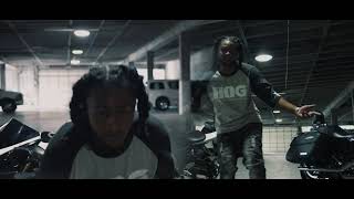 DummieKnot HOG - Static (feat. Dummie Knot Peez & Shoota) [Official Music Video]