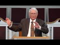 The Mystery of His Will by Pastor Daniel G Waters on 11 9 25