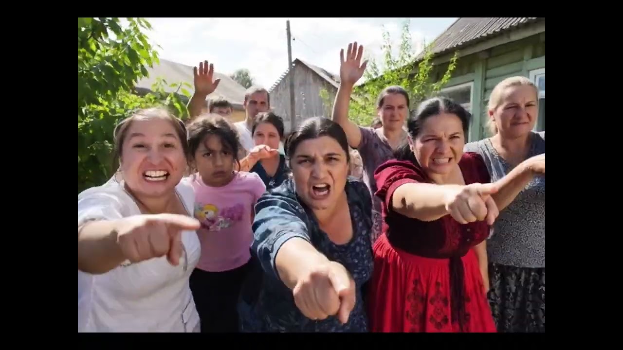 Песня: «Золотая орда» #песня #песни #юмор #жизнь #цыгане   #барон   #обман #попрошайка #табор  