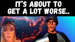 America is Headed into Something We ve Never Seen