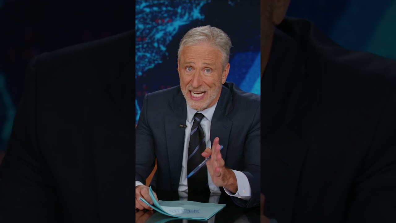 Glenn Beck Dives Into Epstein Scandal | The Daily Show