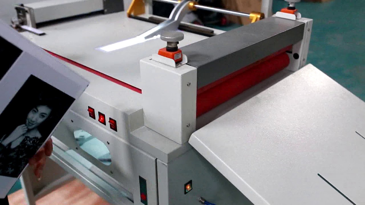 cover casing making machine/ hardcover book