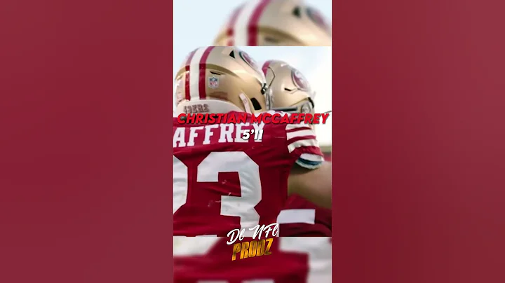 The best player at each height #sports #ssc #revivessc #nfl #shorts #viral #americanfootball 