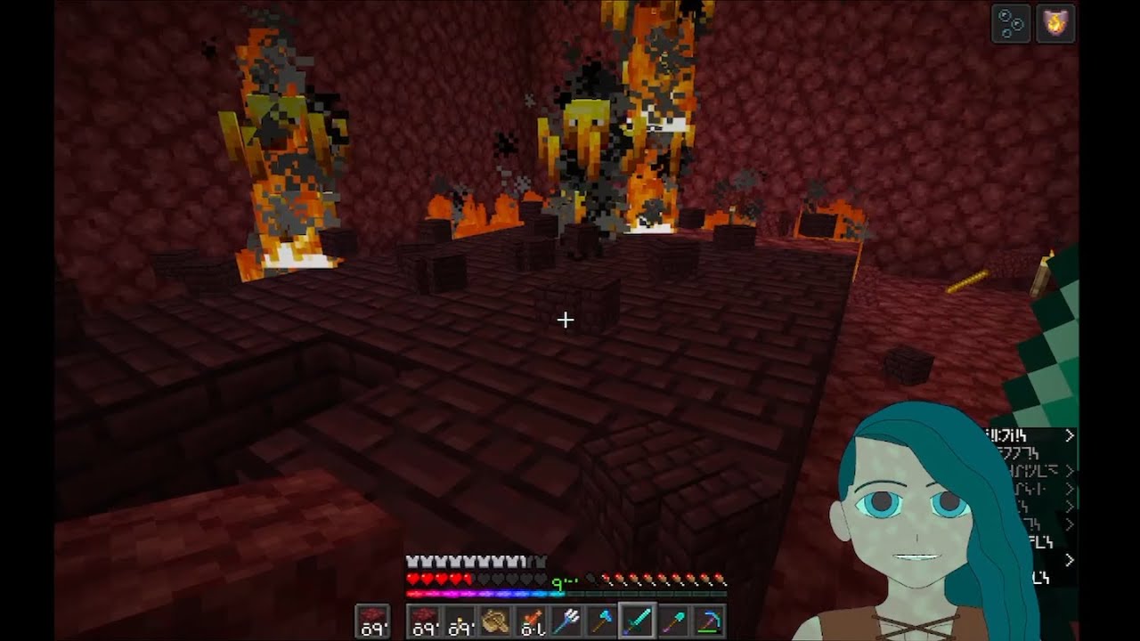 four-and-twenty-blackbirds-baked-in-a-pie-minecraft-youtube