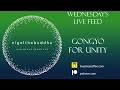 May 29th  unity gongyo live feed  1400hrs uk time  30mins daimoku  silent prayer