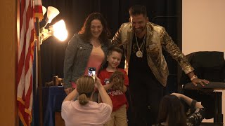 Petway Pride Day | Wigs & Wishes by Martino Cartier | May 2nd, 2024